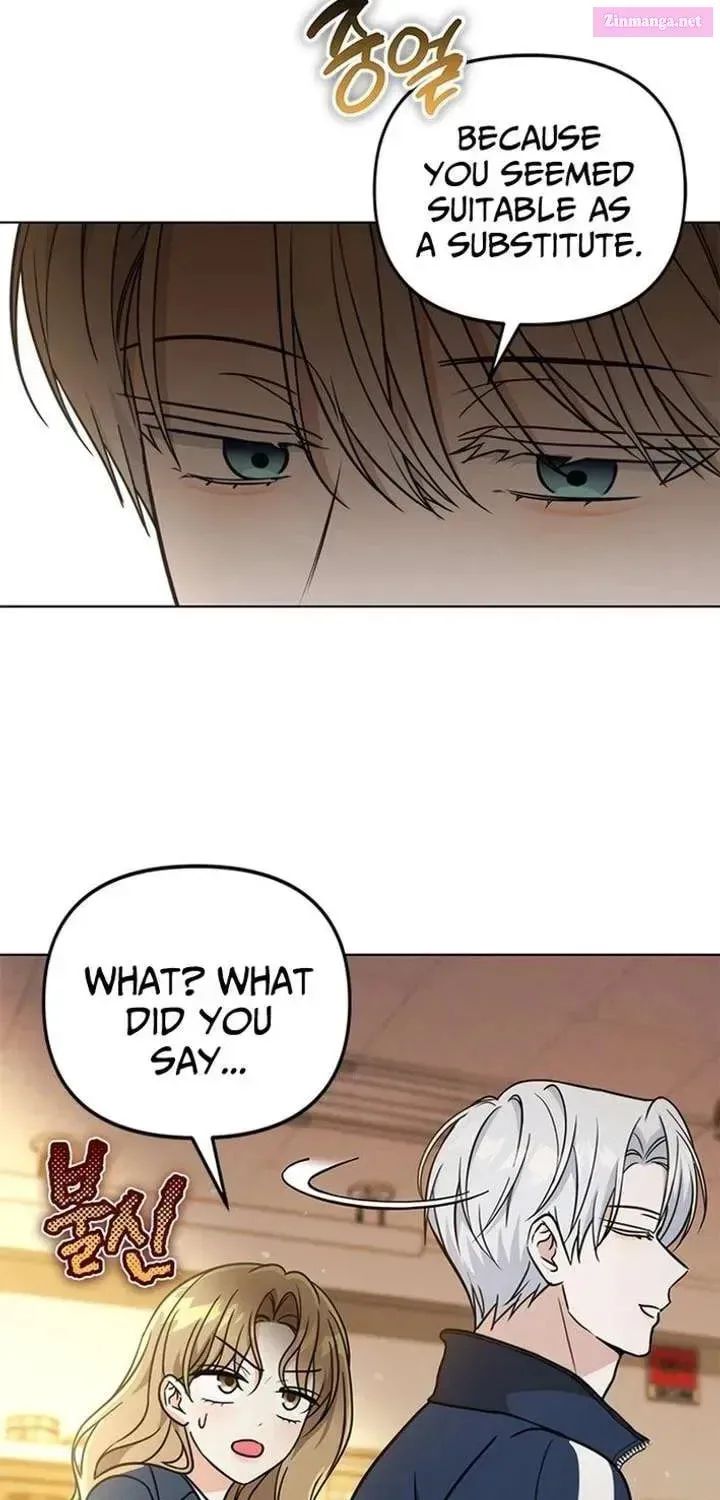 Love Rehab for a Gangster Chapter 28 page 47