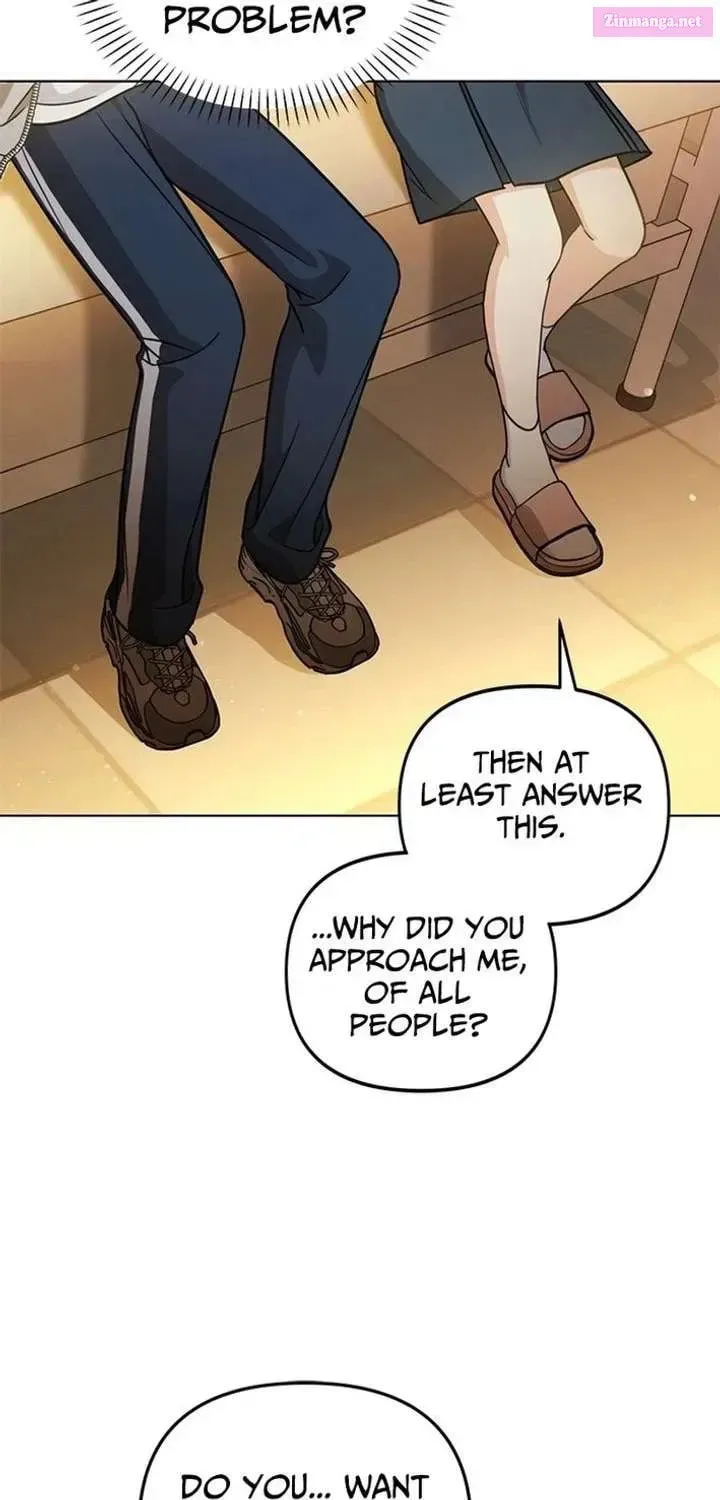 Love Rehab for a Gangster Chapter 28 page 45