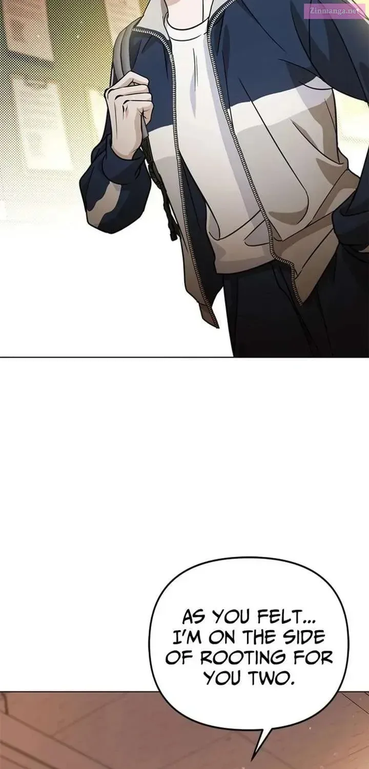 Love Rehab for a Gangster Chapter 28 page 51