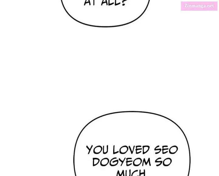 Love Rehab for a Gangster Chapter 28 page 56