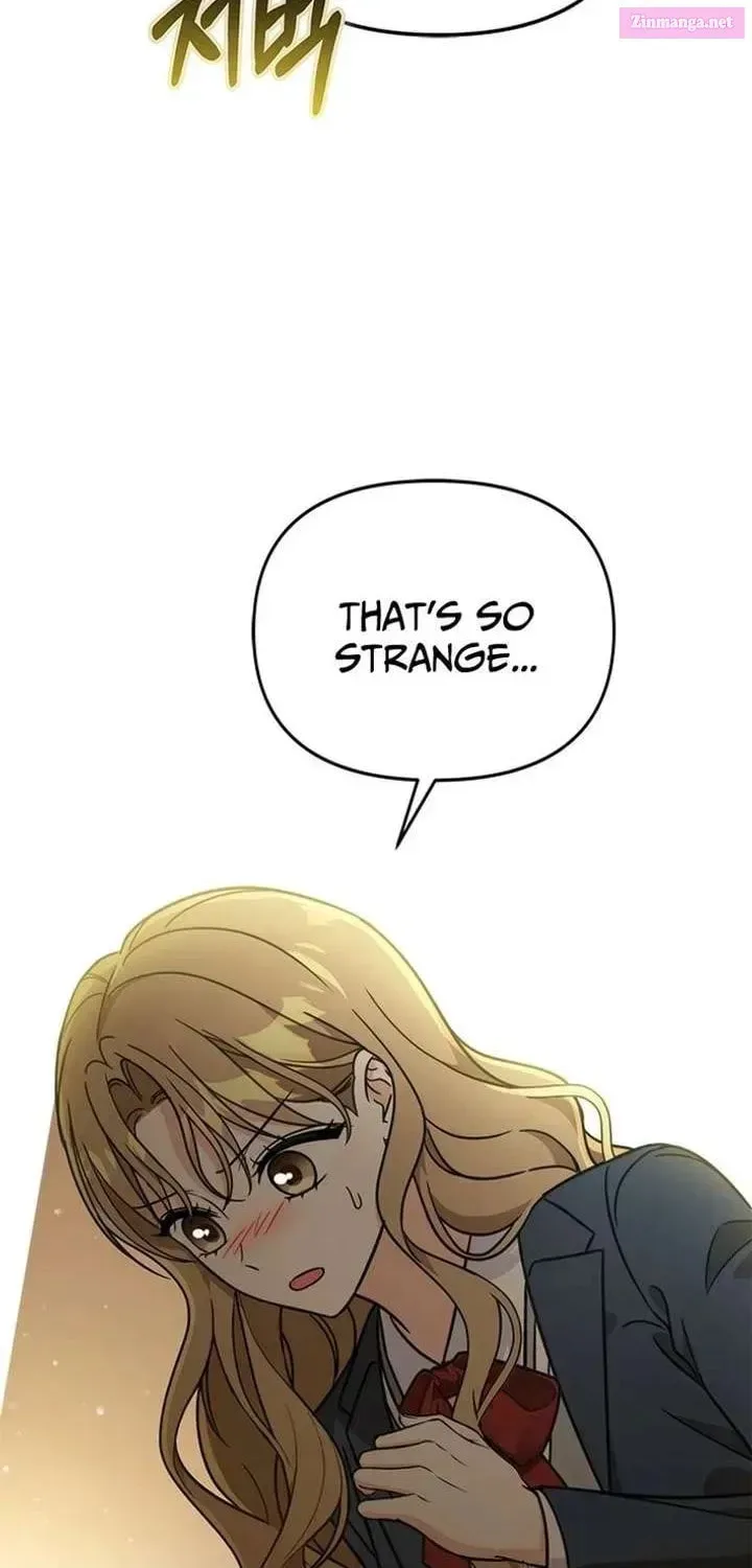 Love Rehab for a Gangster Chapter 28 page 58