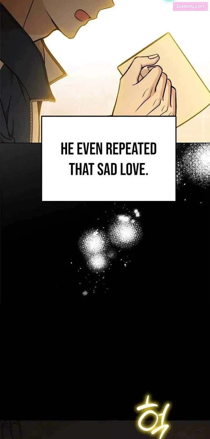 Love Rehab for a Gangster Chapter 28 page 70