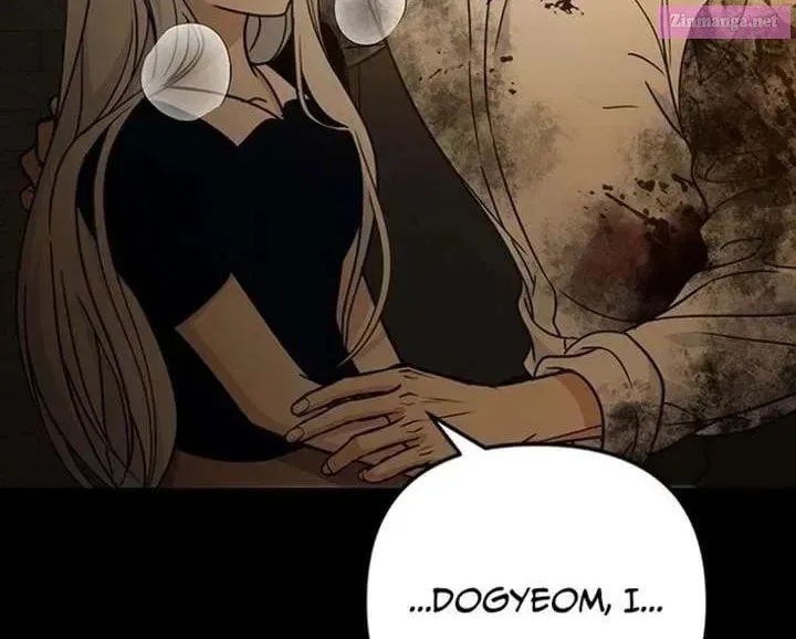 Love Rehab for a Gangster Chapter 28 page 76
