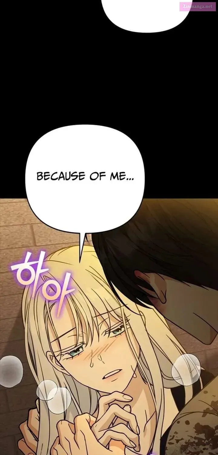 Love Rehab for a Gangster Chapter 28 page 77