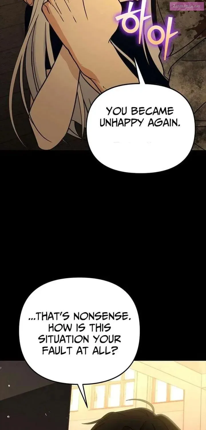 Love Rehab for a Gangster Chapter 28 page 78