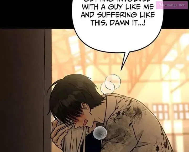 Love Rehab for a Gangster Chapter 28 page 80