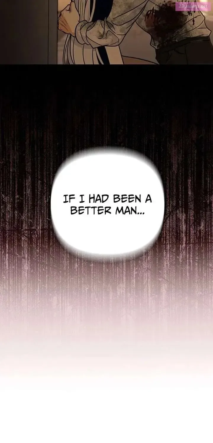 Love Rehab for a Gangster Chapter 28 page 81