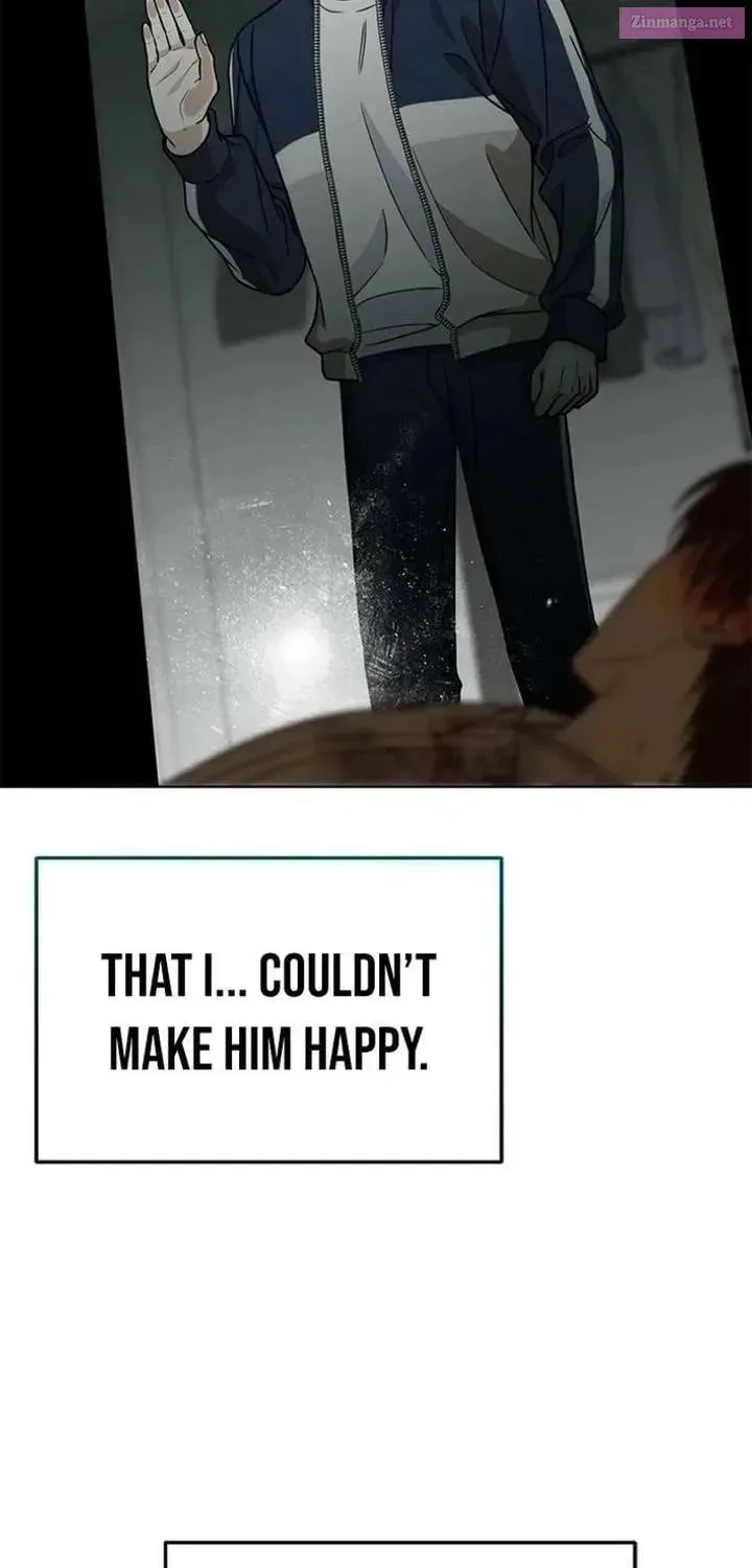 Love Rehab for a Gangster Chapter 28 page 87