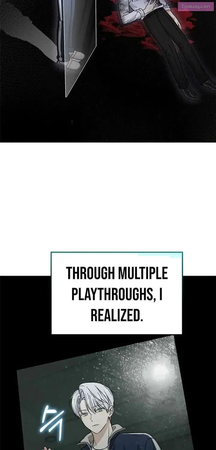 Love Rehab for a Gangster Chapter 28 page 86