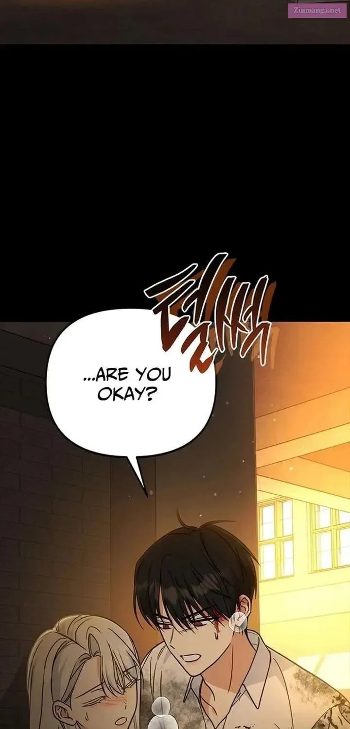 Love Rehab for a Gangster Chapter 28 page 75