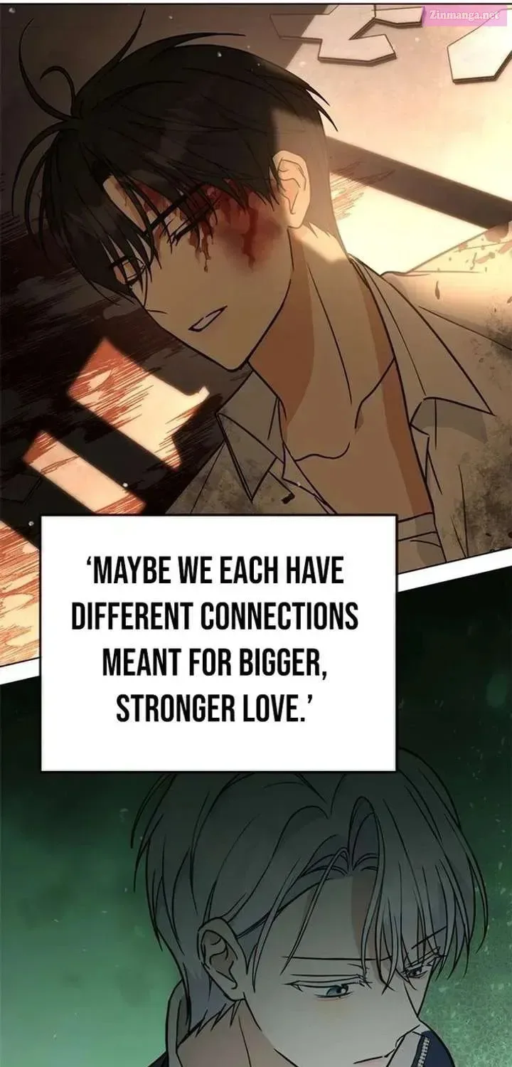 Love Rehab for a Gangster Chapter 28 page 89
