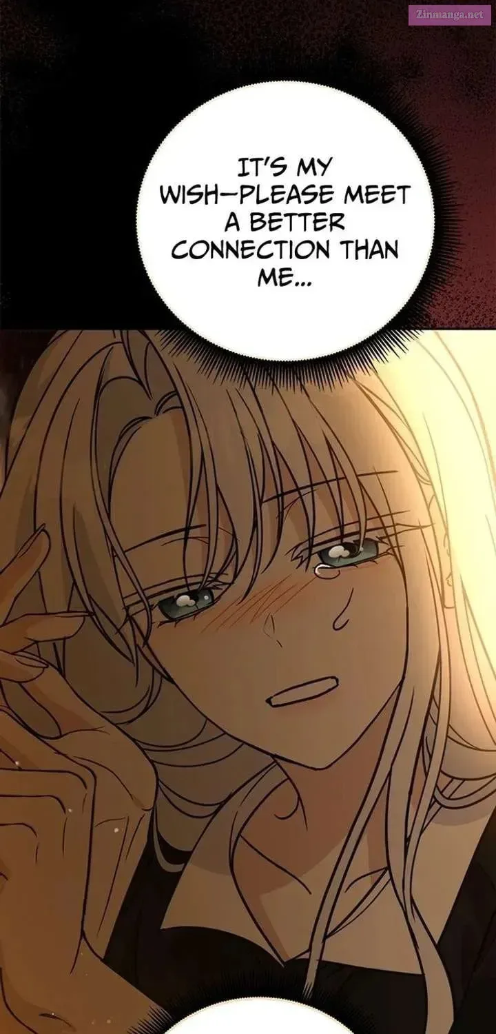 Love Rehab for a Gangster Chapter 28 page 95
