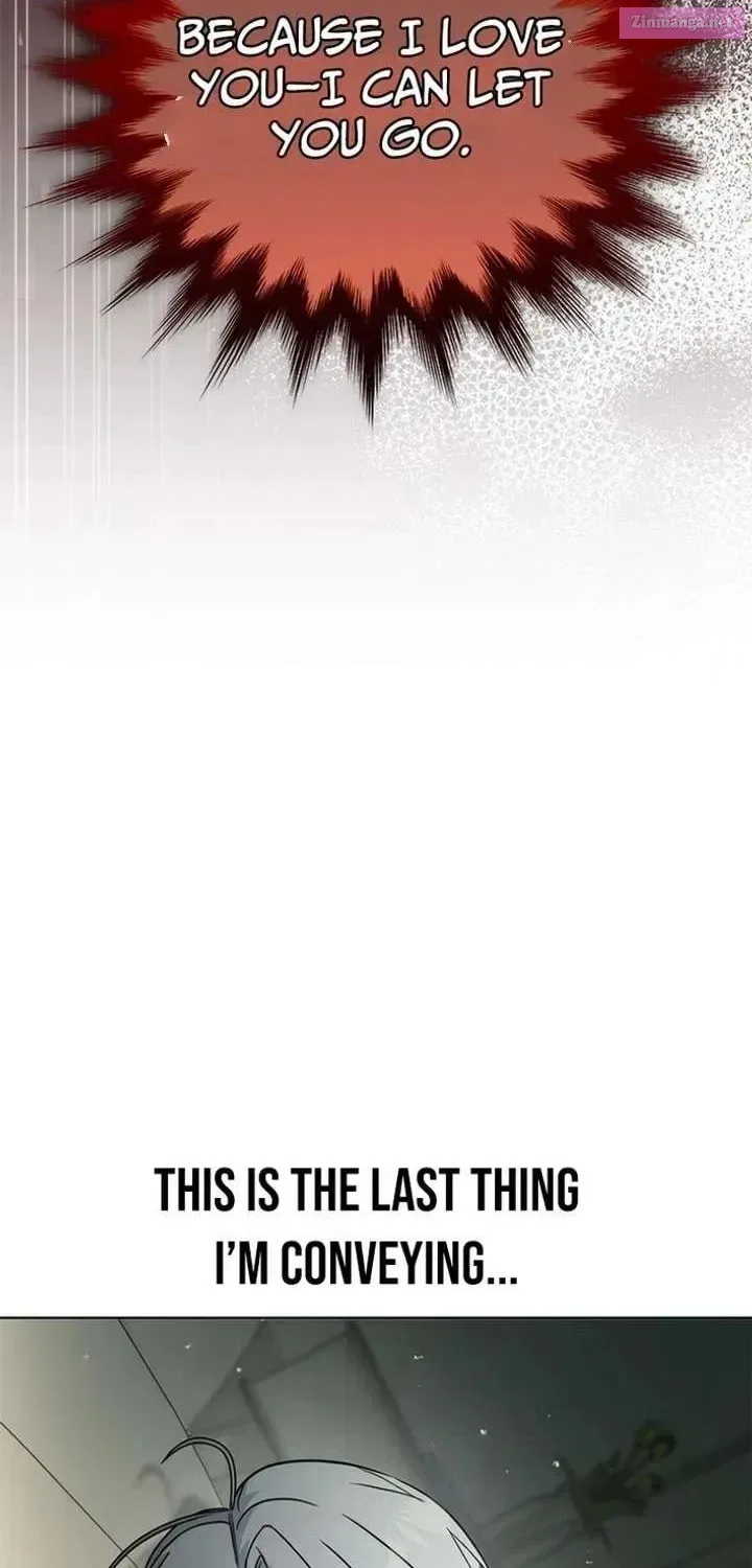 Love Rehab for a Gangster Chapter 28 page 98