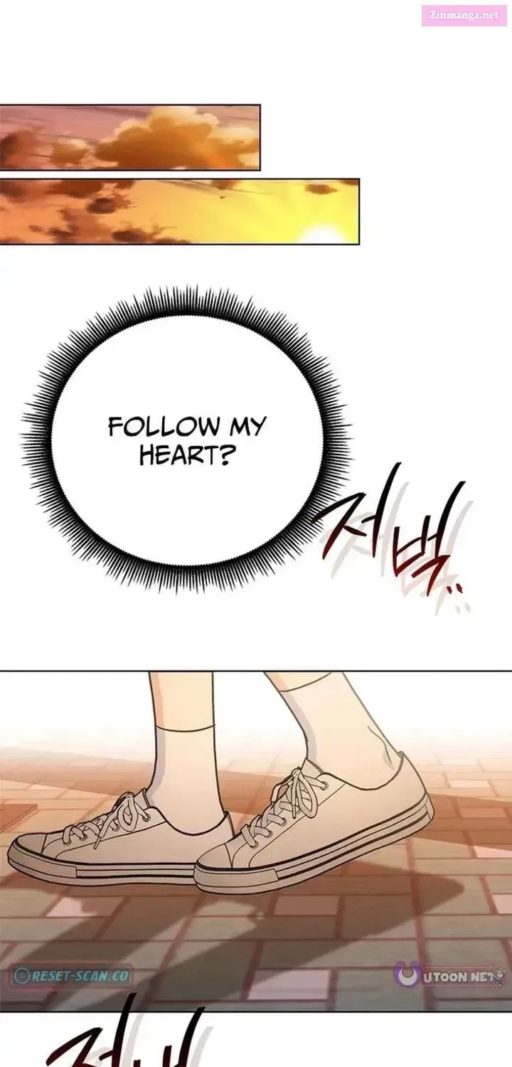 Love Rehab for a Gangster Chapter 28 page 103