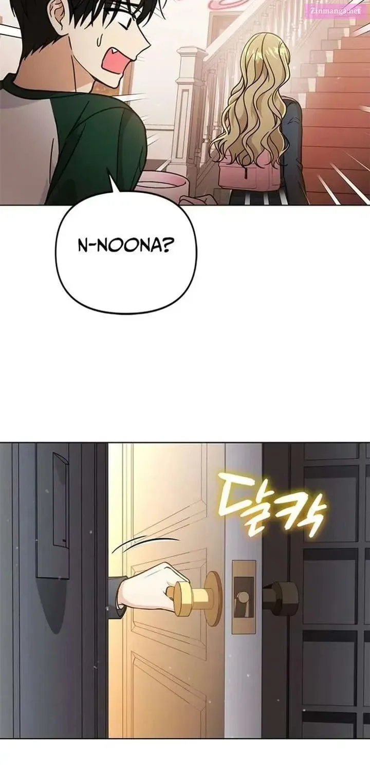 Love Rehab for a Gangster Chapter 28 page 111