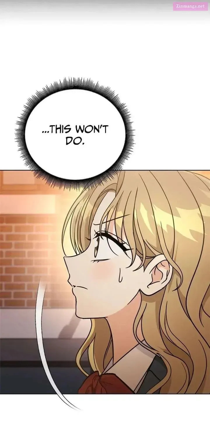 Love Rehab for a Gangster Chapter 28 page 107