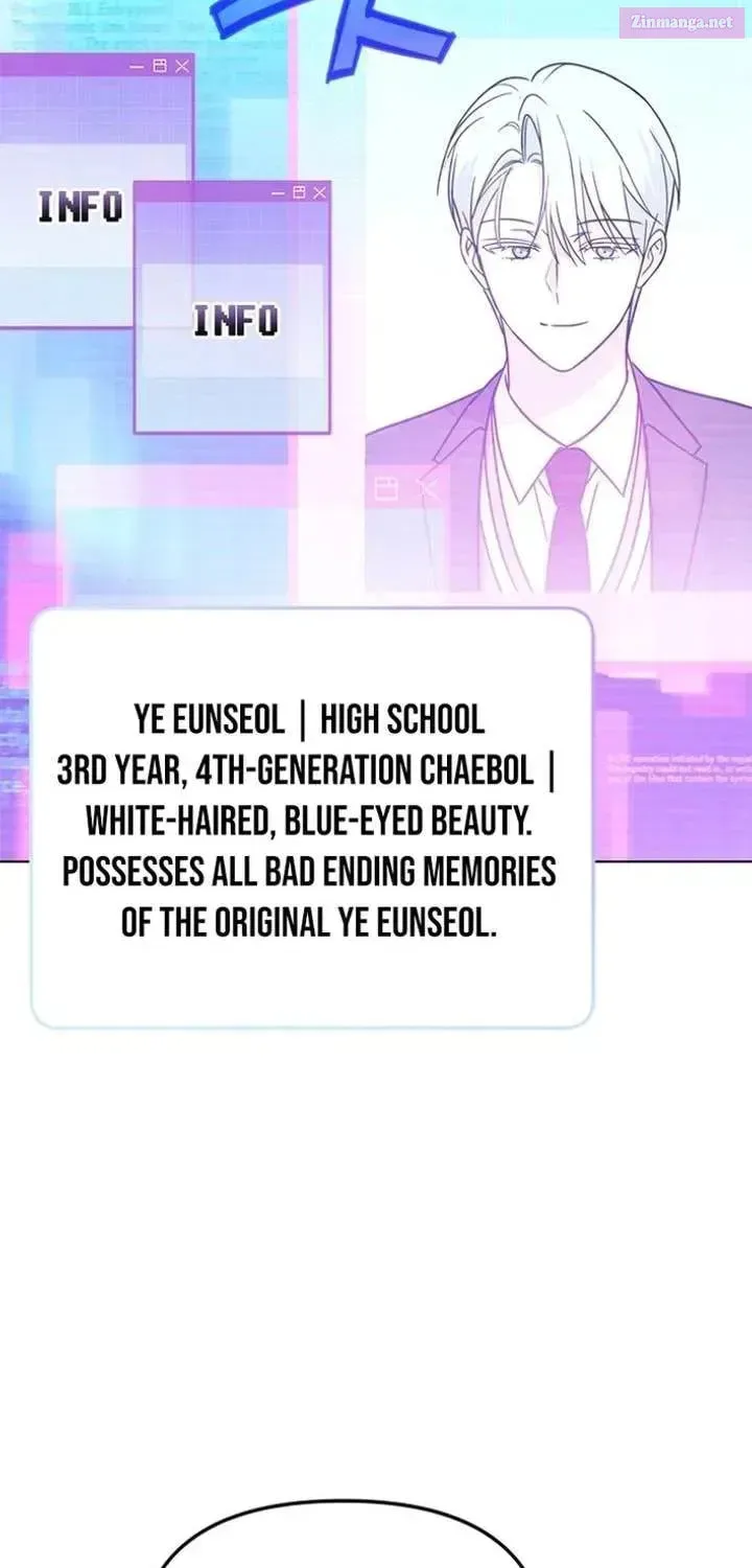 Love Rehab for a Gangster Chapter 29 page 15