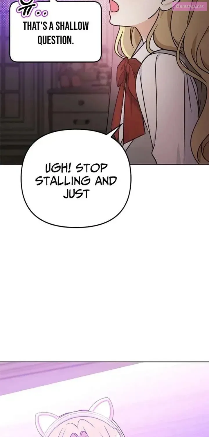 Love Rehab for a Gangster Chapter 29 page 13