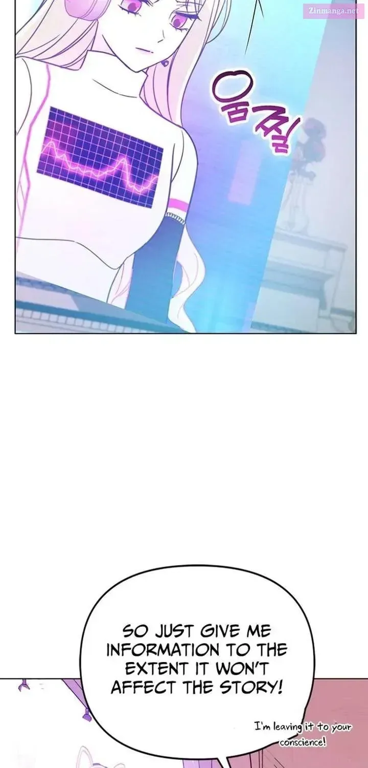Love Rehab for a Gangster Chapter 29 page 11