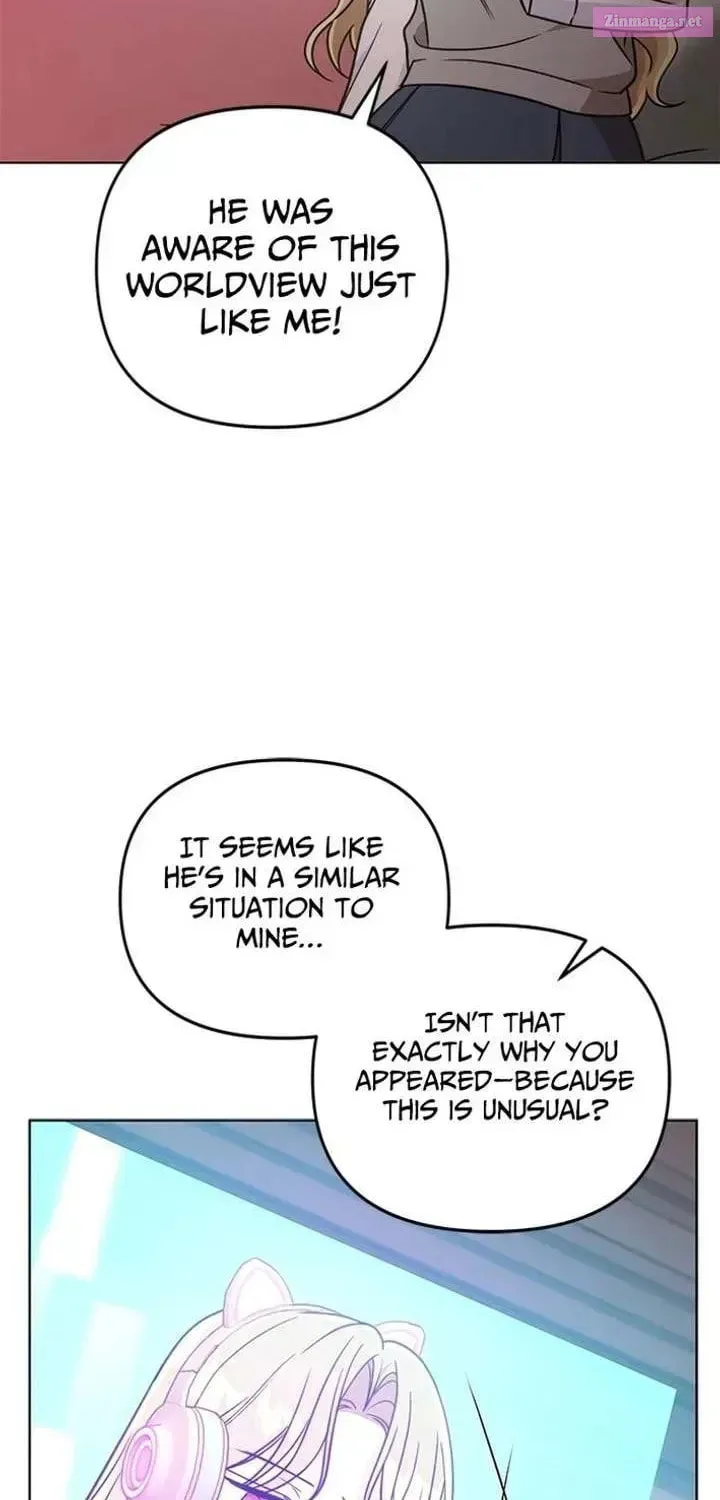 Love Rehab for a Gangster Chapter 29 page 10