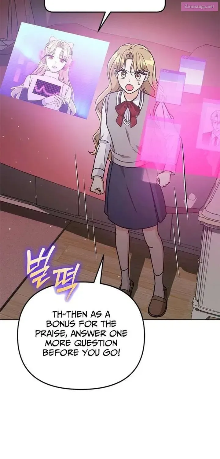Love Rehab for a Gangster Chapter 29 page 33