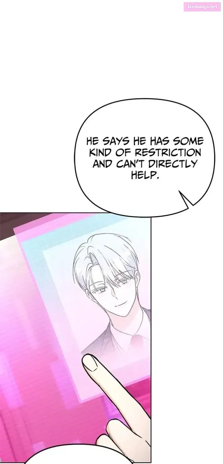 Love Rehab for a Gangster Chapter 29 page 35