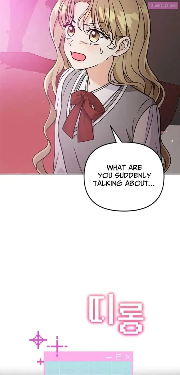 Love Rehab for a Gangster Chapter 29 page 29