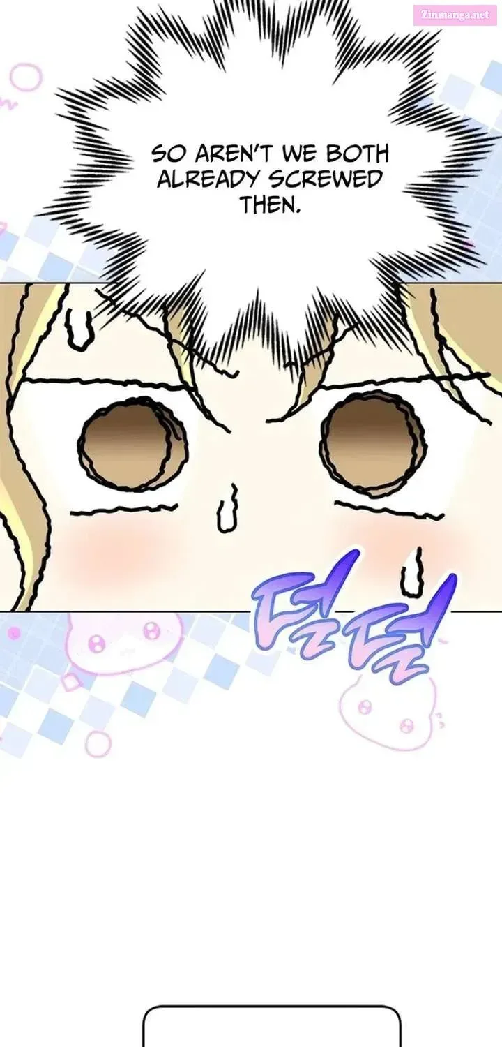 Love Rehab for a Gangster Chapter 29 page 41