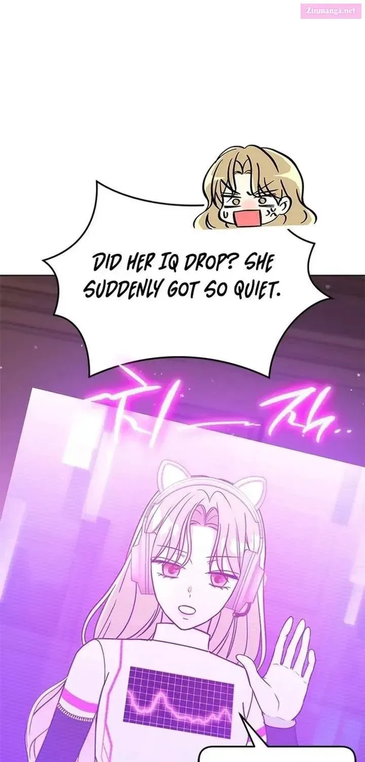 Love Rehab for a Gangster Chapter 29 page 43