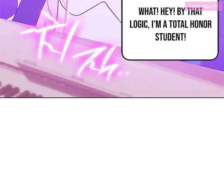 Love Rehab for a Gangster Chapter 29 page 44