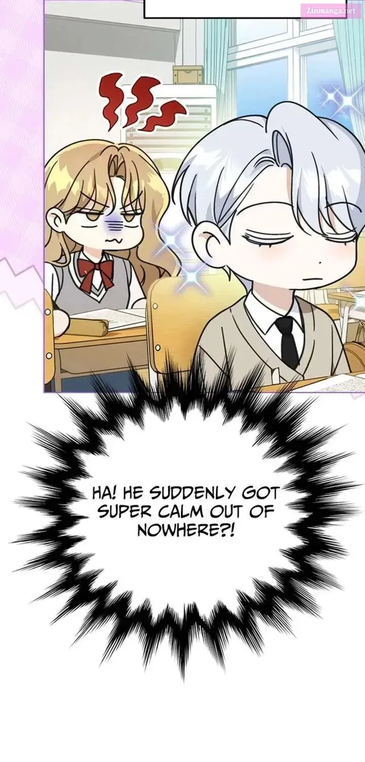 Love Rehab for a Gangster Chapter 29 page 55