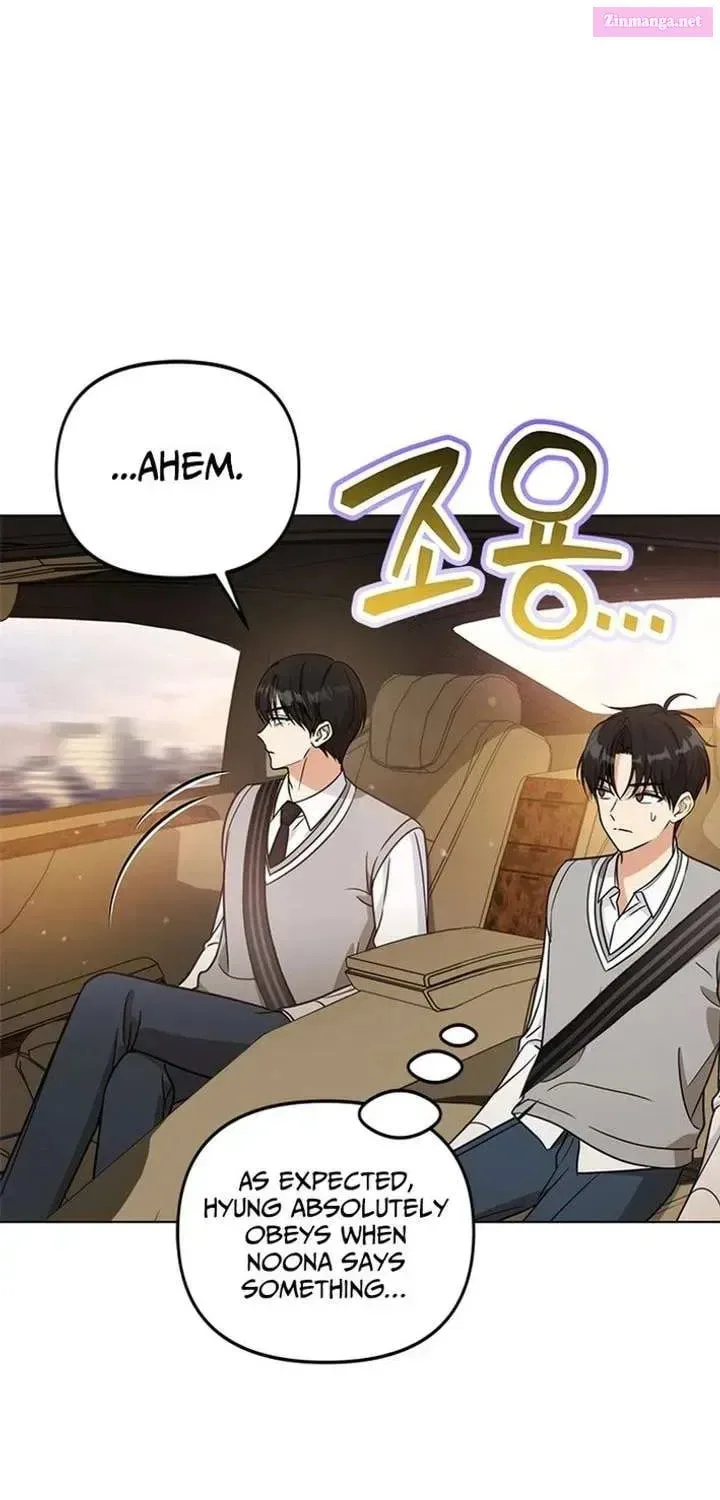 Love Rehab for a Gangster Chapter 29 page 63