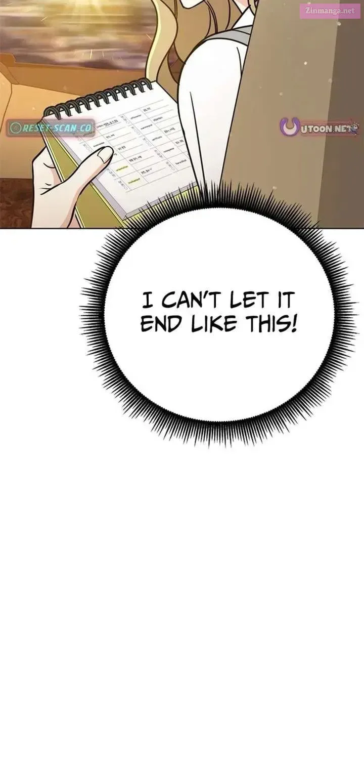 Love Rehab for a Gangster Chapter 29 page 67