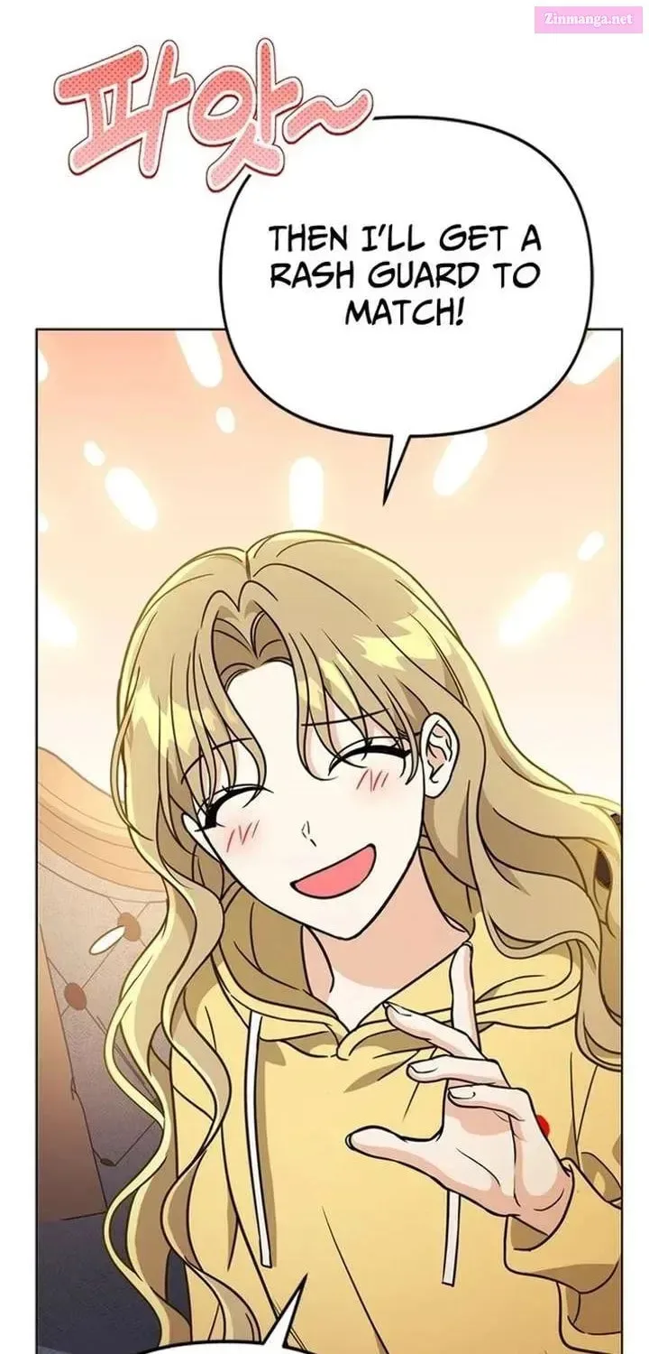 Love Rehab for a Gangster Chapter 29 page 74