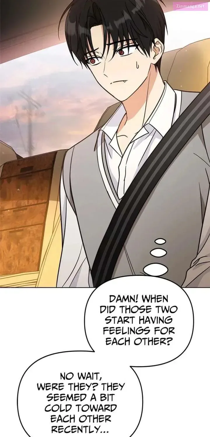 Love Rehab for a Gangster Chapter 29 page 65