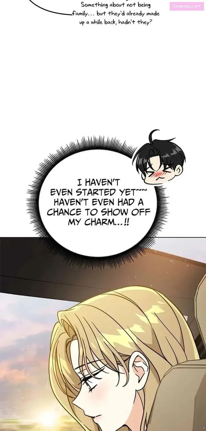 Love Rehab for a Gangster Chapter 29 page 66