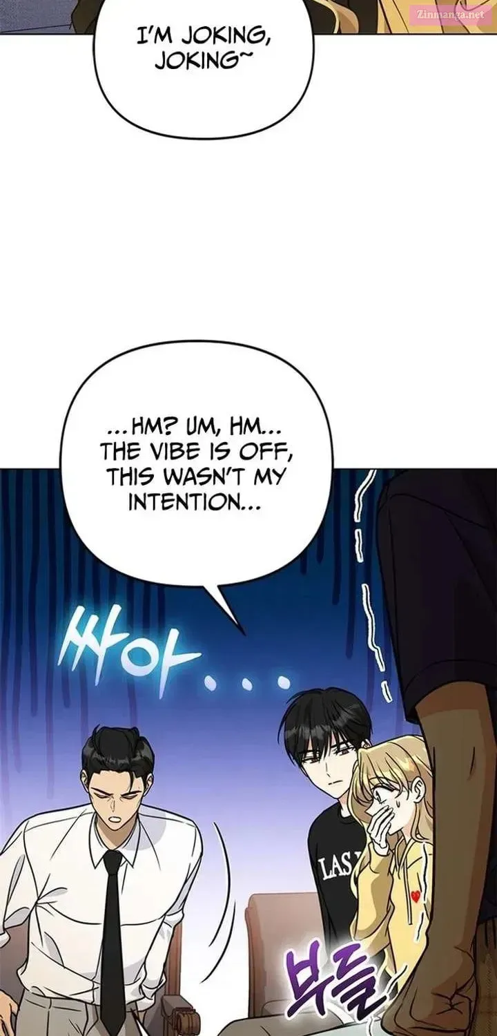 Love Rehab for a Gangster Chapter 29 page 78