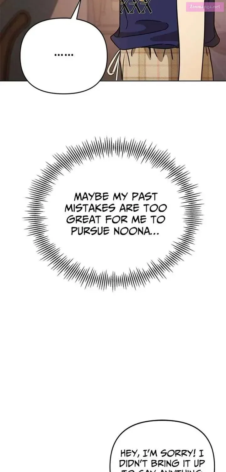 Love Rehab for a Gangster Chapter 29 page 81