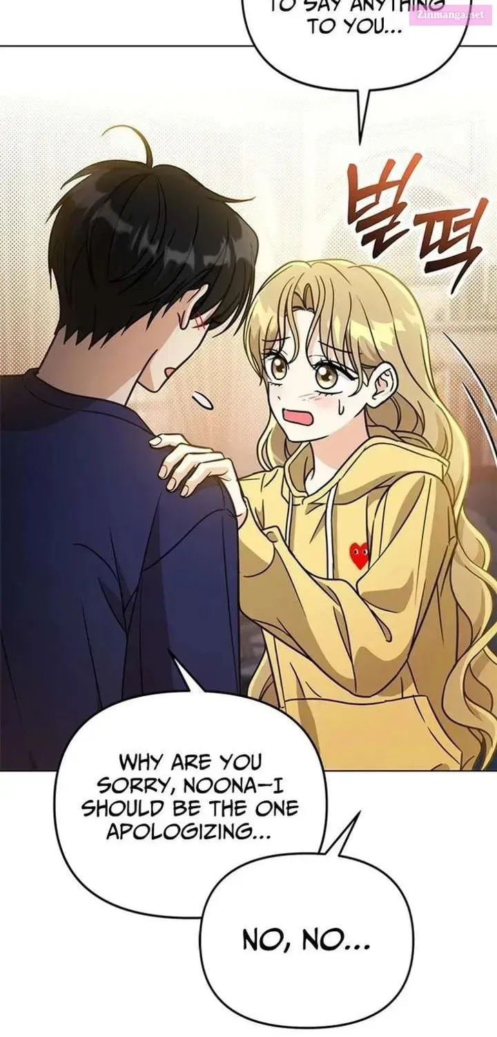 Love Rehab for a Gangster Chapter 29 page 82