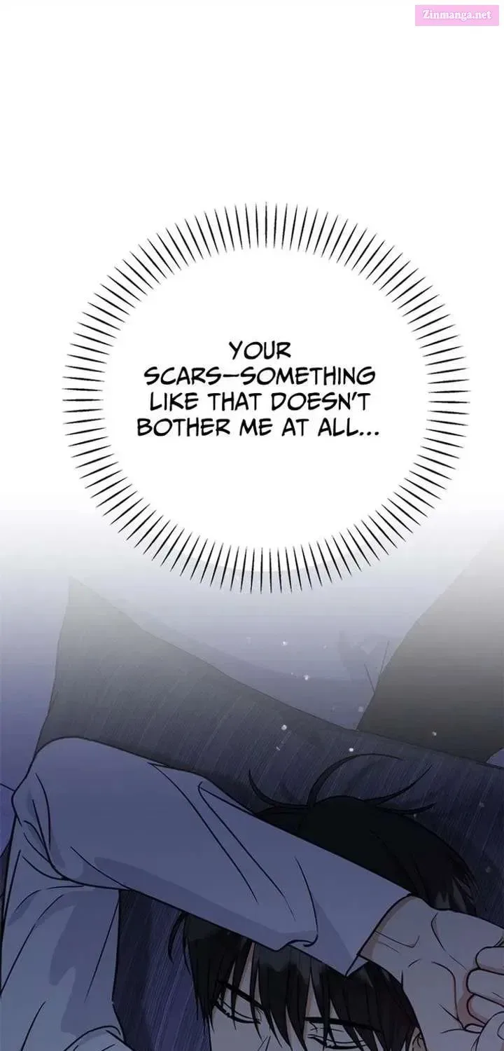 Love Rehab for a Gangster Chapter 29 page 89