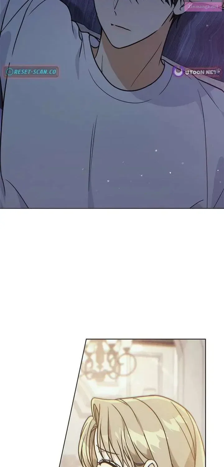 Love Rehab for a Gangster Chapter 29 page 90