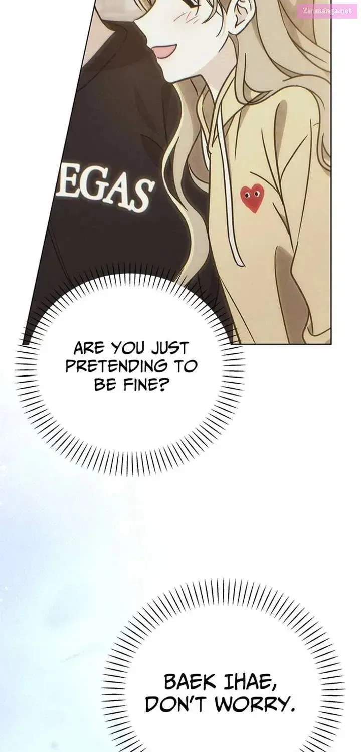 Love Rehab for a Gangster Chapter 29 page 91