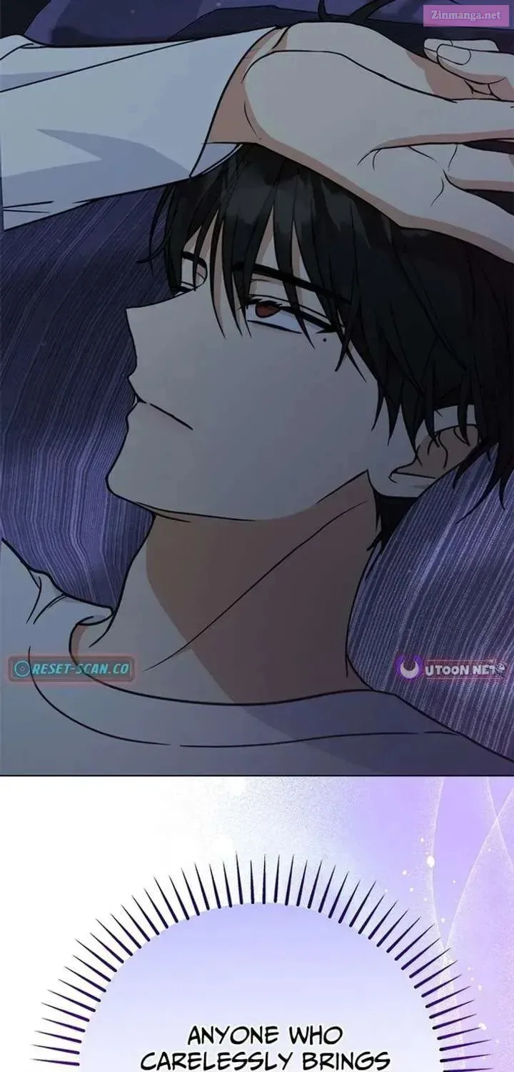 Love Rehab for a Gangster Chapter 29 page 93