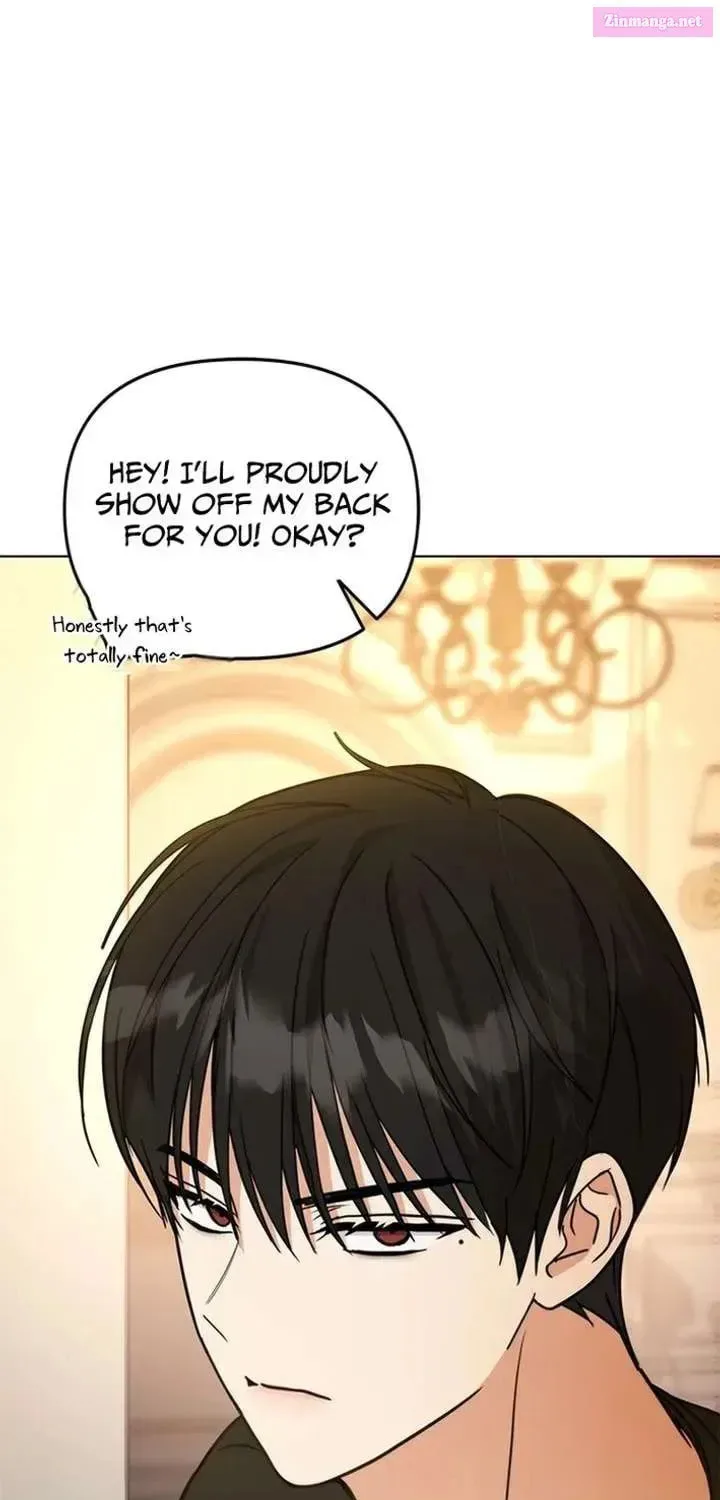 Love Rehab for a Gangster Chapter 29 page 83