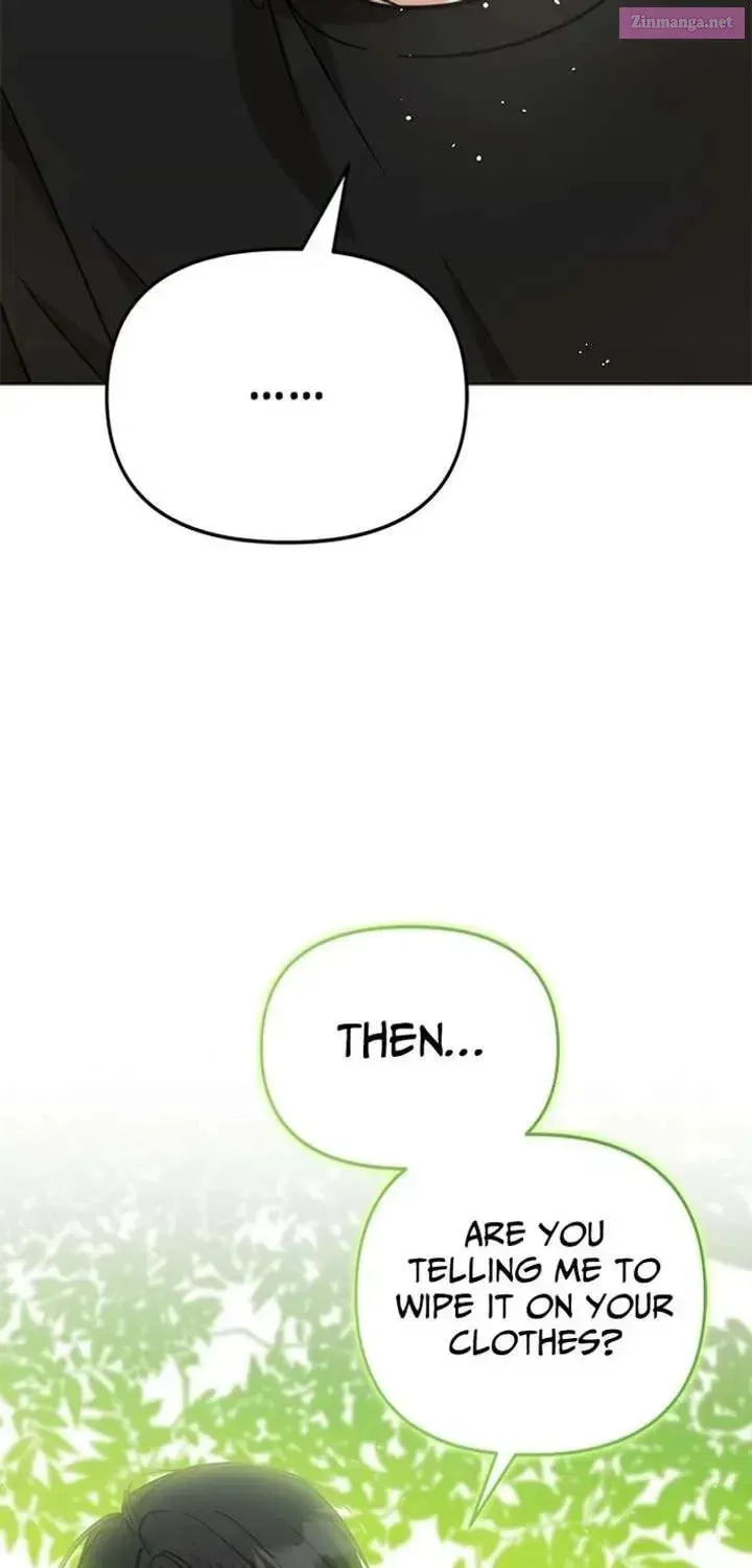 Love Rehab for a Gangster Chapter 29 page 101