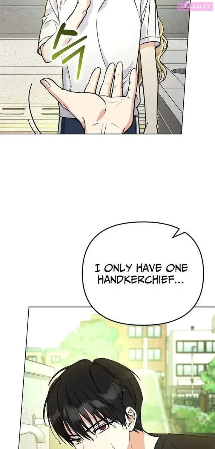 Love Rehab for a Gangster Chapter 29 page 98