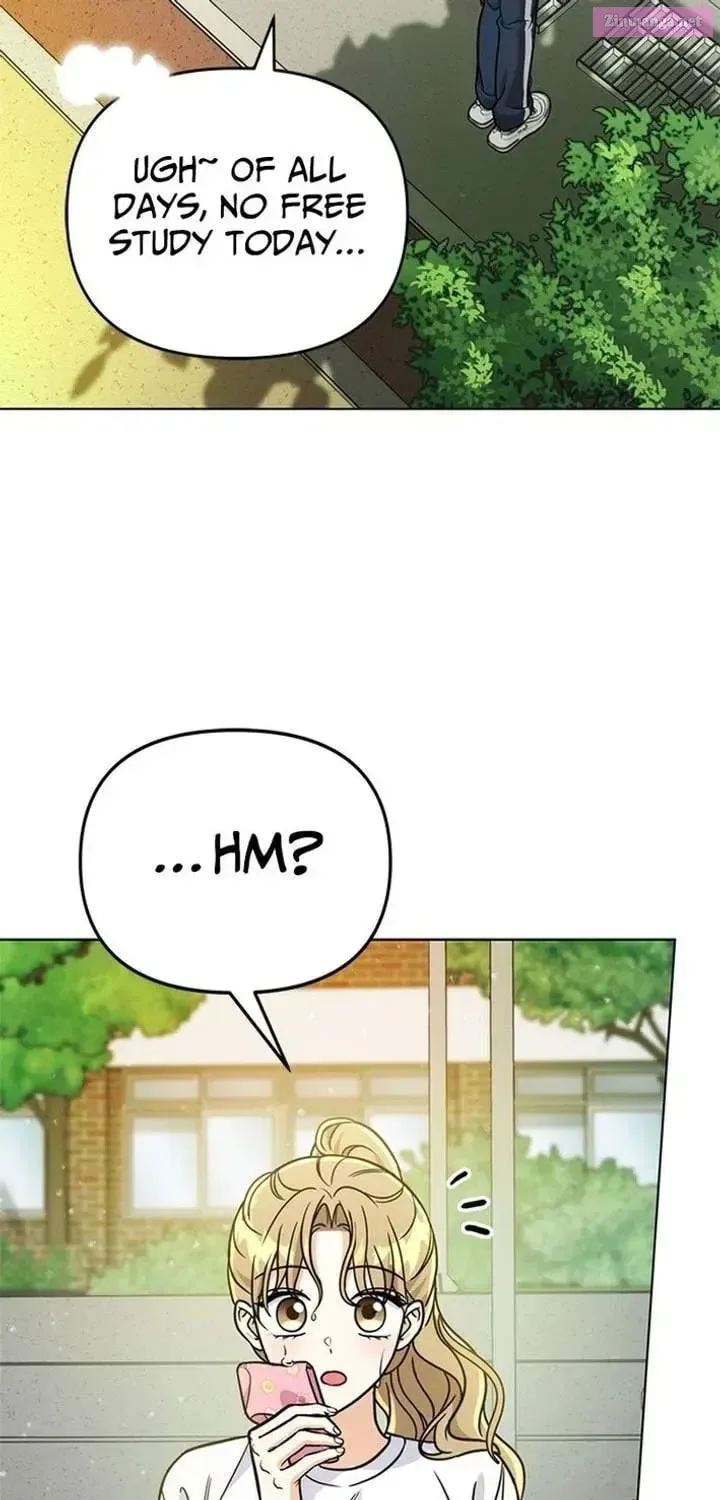 Love Rehab for a Gangster Chapter 29 page 97