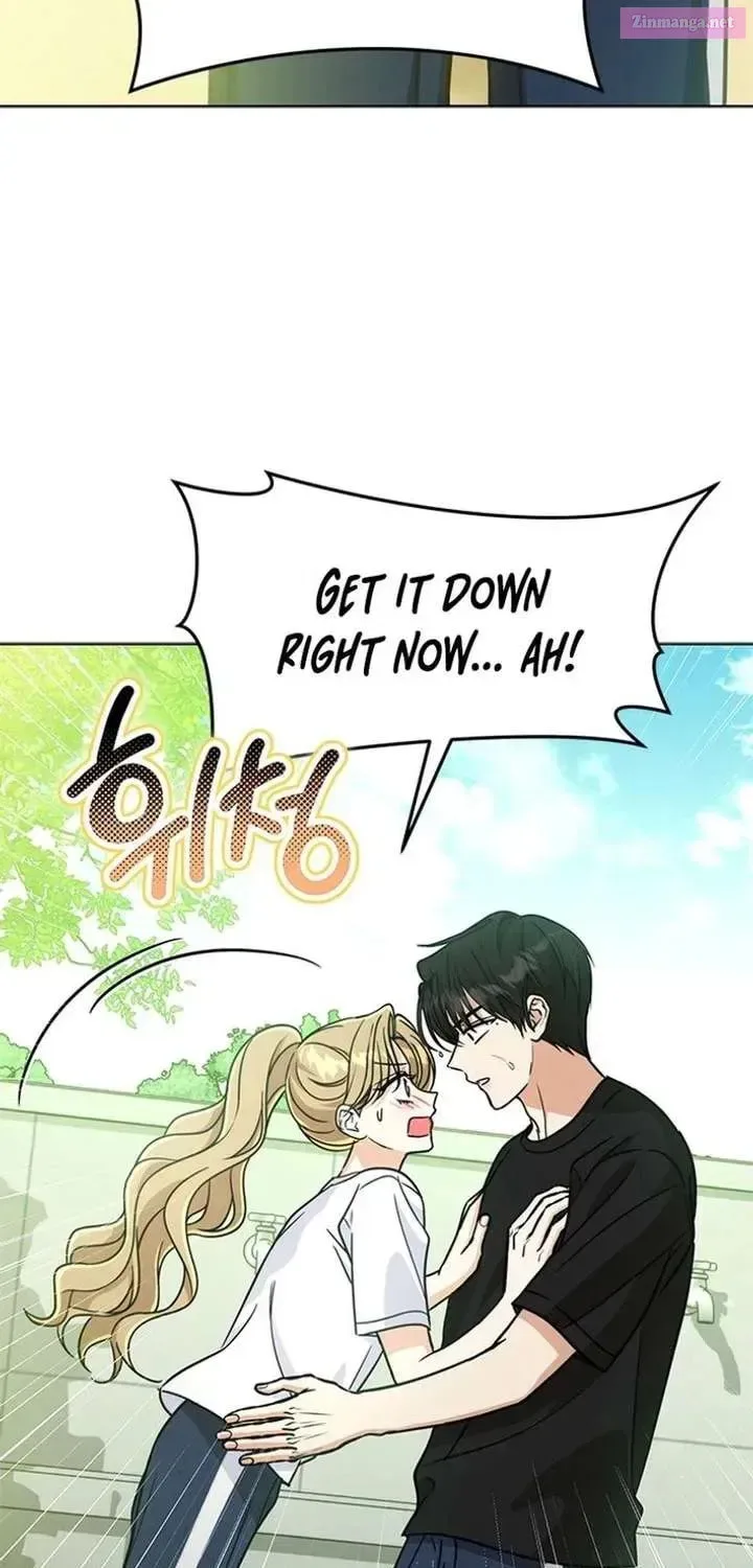 Love Rehab for a Gangster Chapter 29 page 103