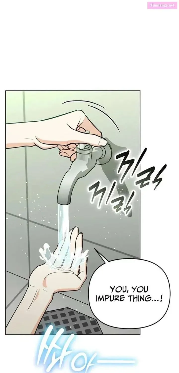 Love Rehab for a Gangster Chapter 29 page 106