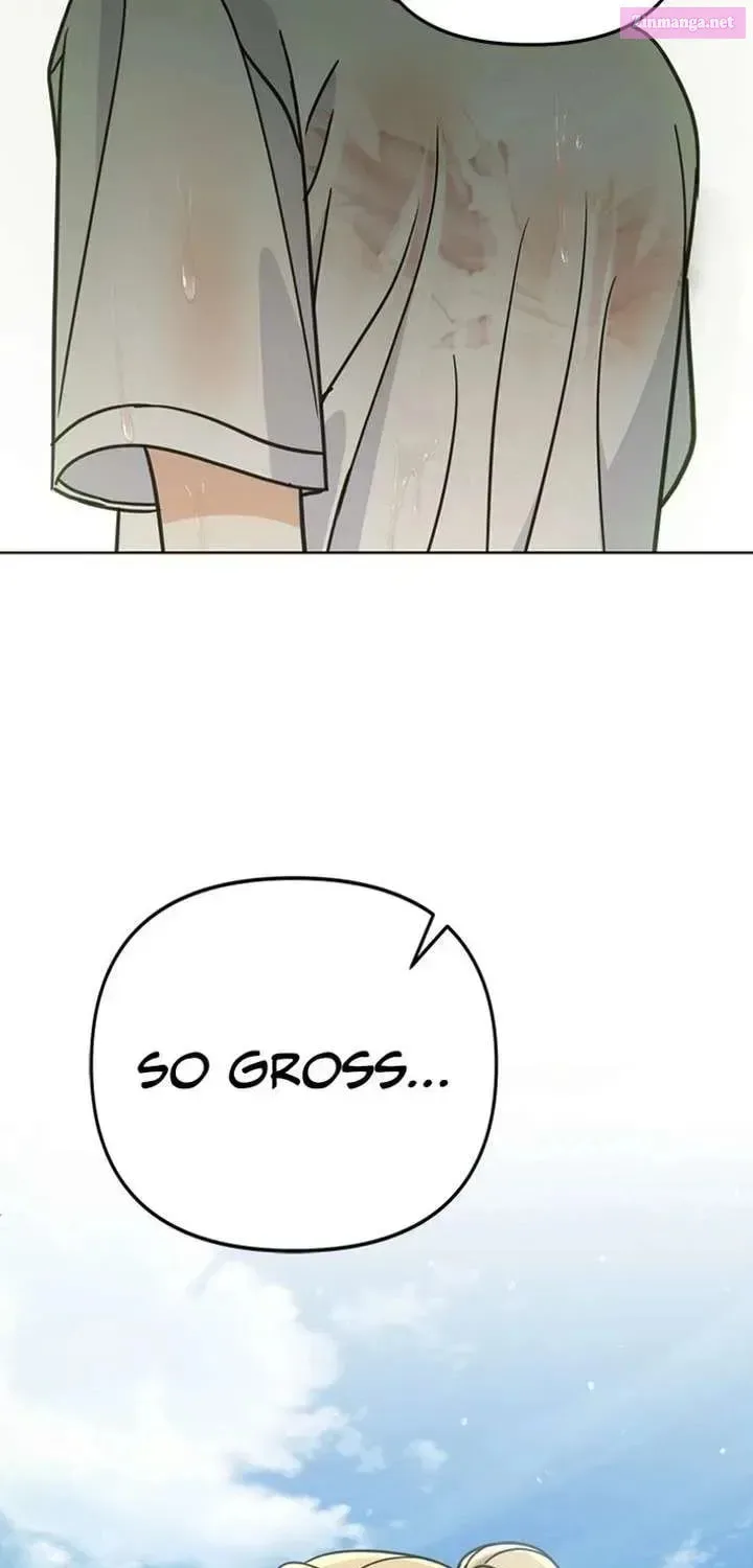 Love Rehab for a Gangster Chapter 29 page 119